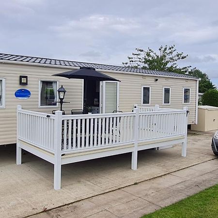 Orchard 12 Hotel Skegness Buitenkant foto