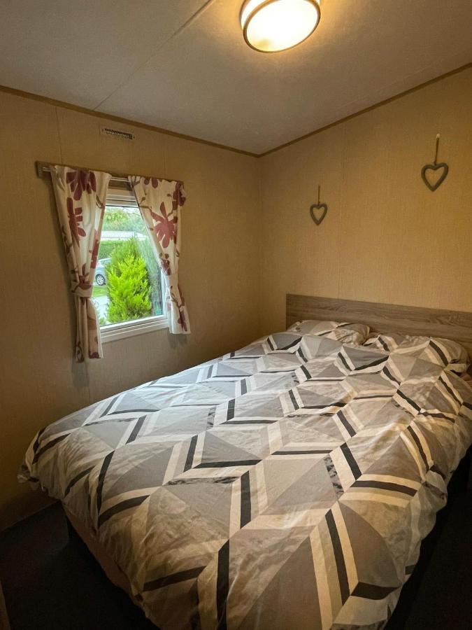 Orchard 12 Hotel Skegness Buitenkant foto