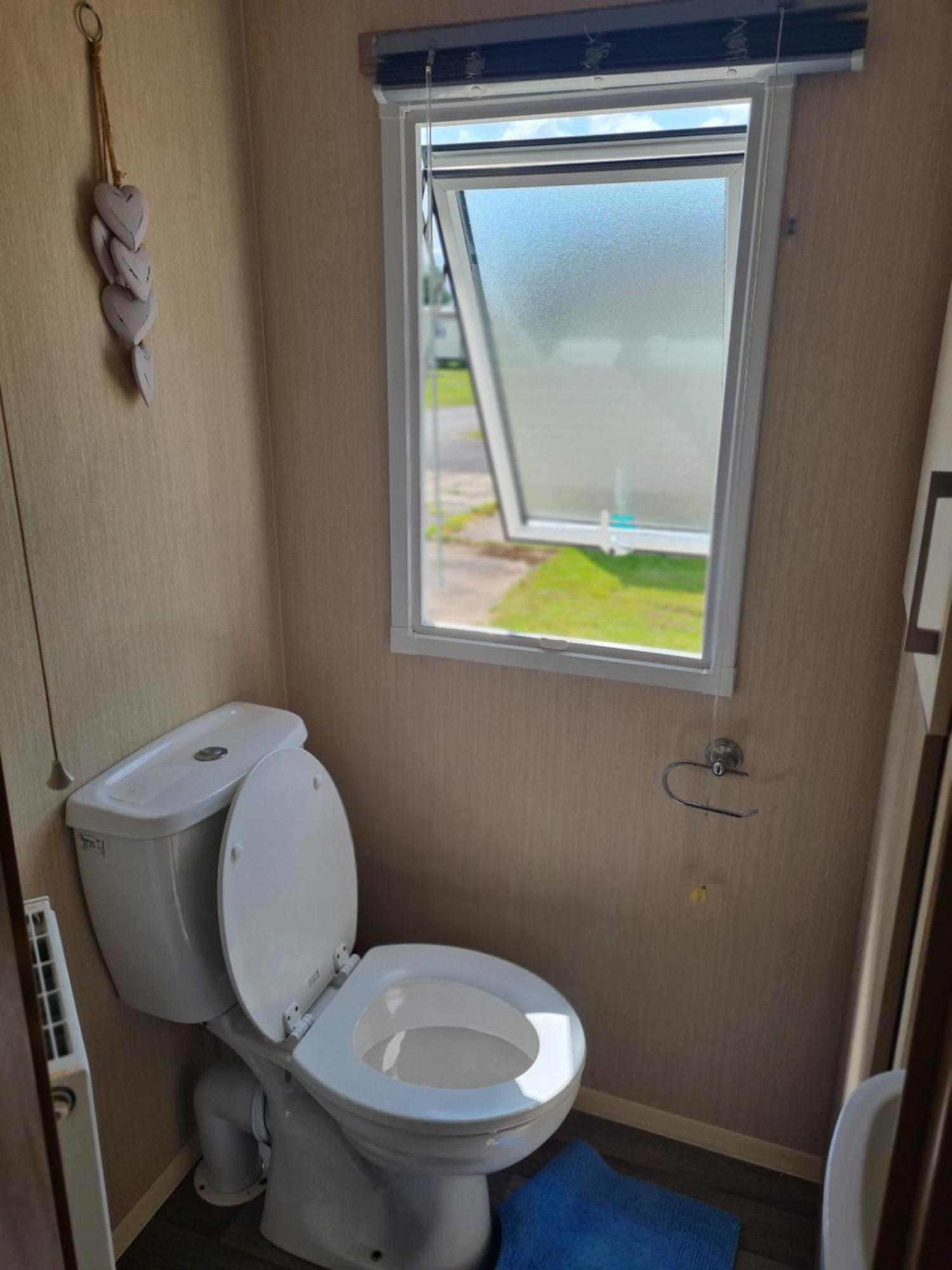 Orchard 12 Hotel Skegness Buitenkant foto