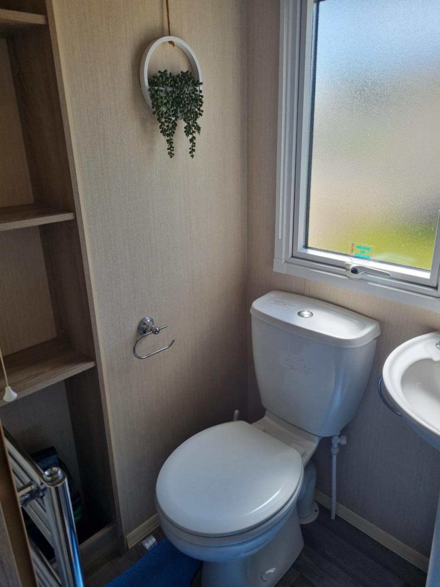 Orchard 12 Hotel Skegness Buitenkant foto